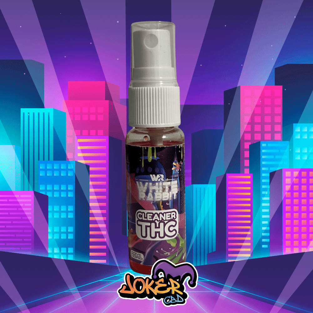 CLEANER - JOKER CBD