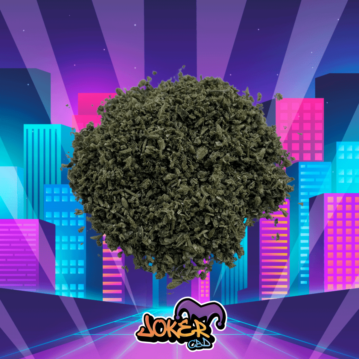 TRIM PREMIUM - JOKER CBD