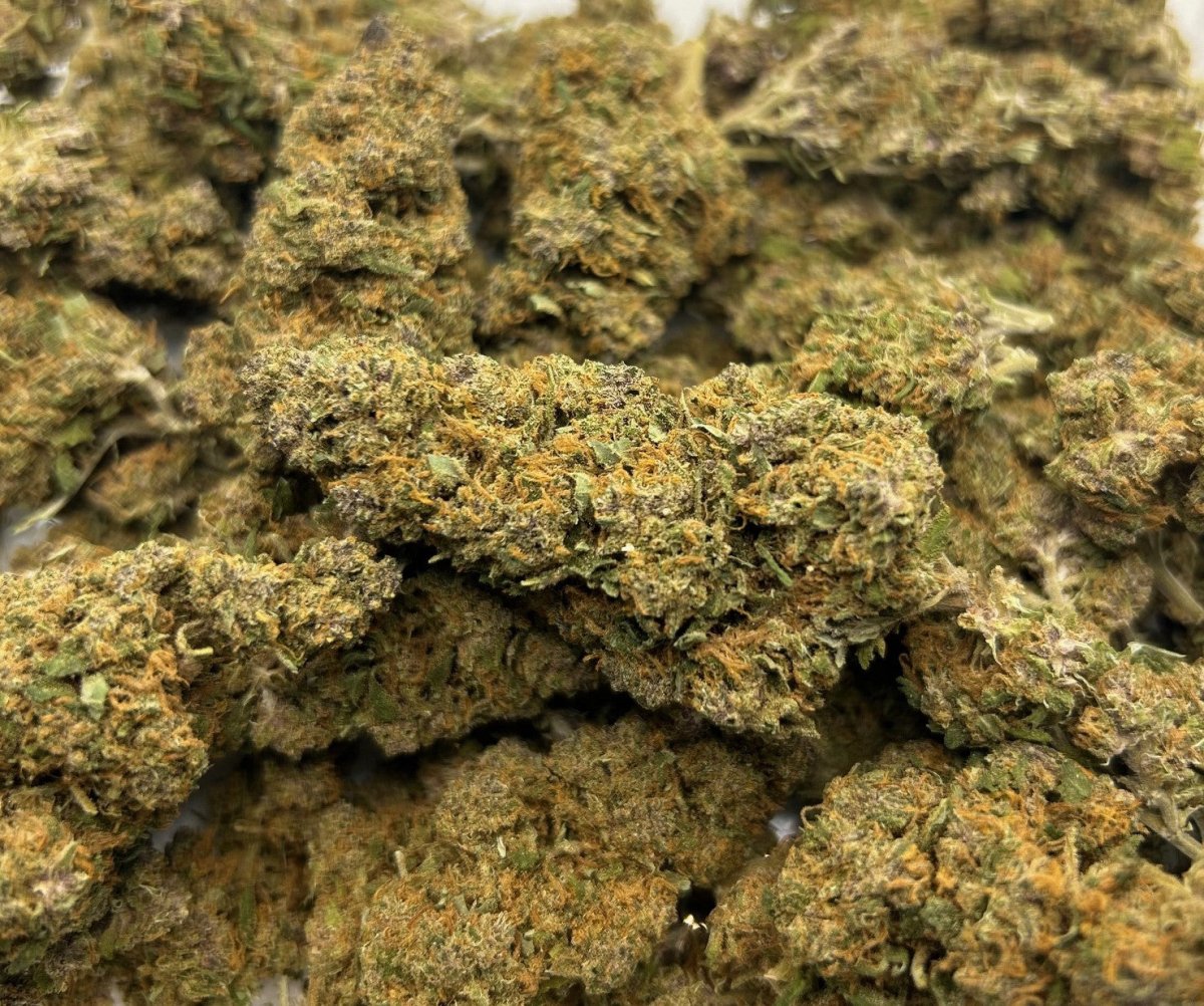 Tropical Indoor - 8,7% CBD - Joker CBD