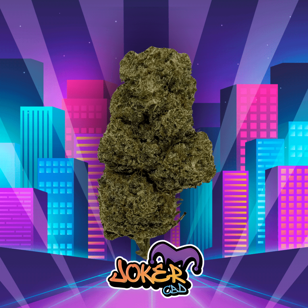 Cali RS11 - JOKER CBD