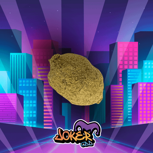 Moonrock - JOKER CBD