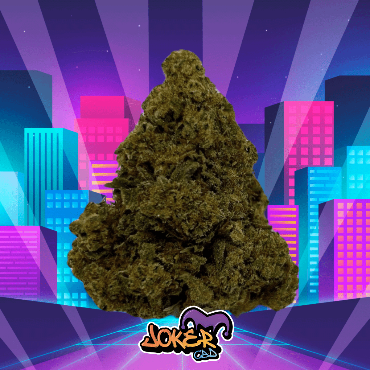 NORTHERN LIGHTS - JOKER CBD