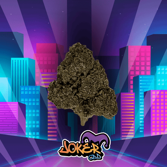 Pink Panther CBN - JOKER CBD