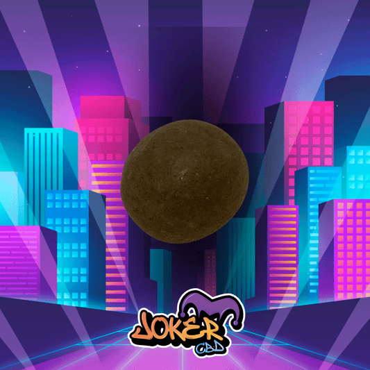 Temple Ball filtré x3 - 50% CBD - Joker CBD - JOKER CBD
