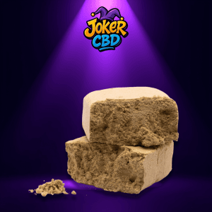 Dry sift cali Pack découverte hash