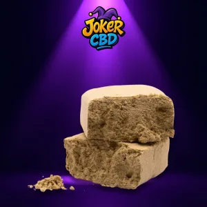 Dry sift cali Pack découverte hash