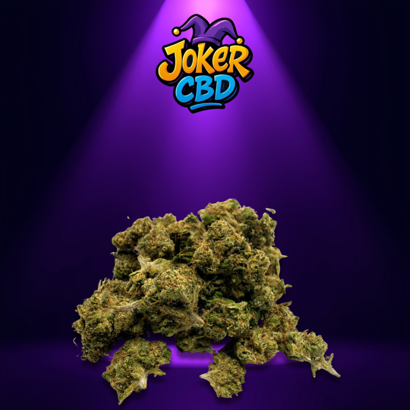 Small bud Lemon Cherry