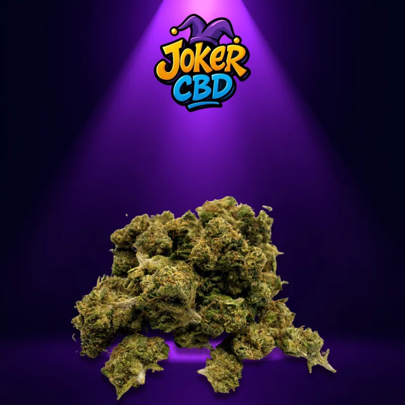 Small bud Lemon Cherry