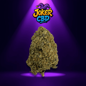 Cali Bubba Kush