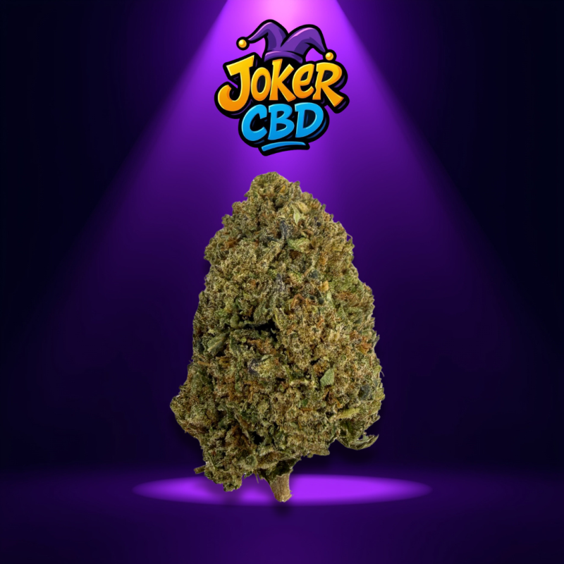 Cali Bubba Kush