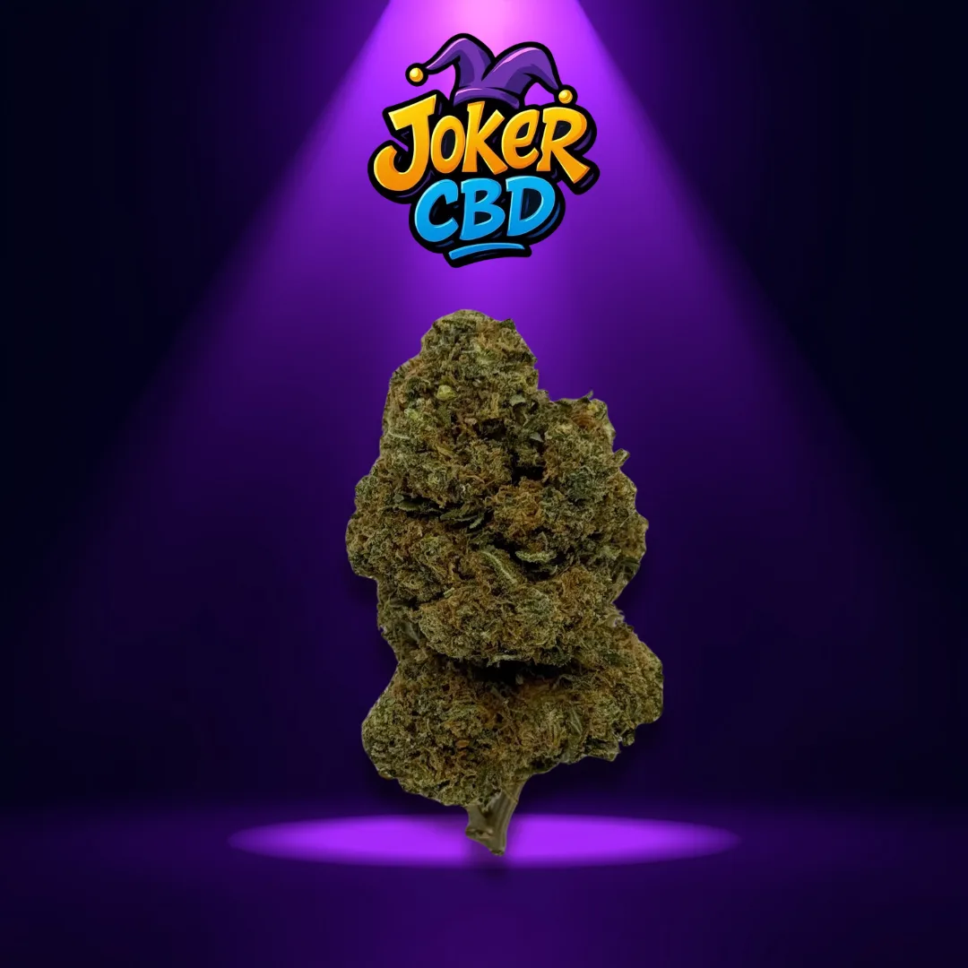 Cali Gusher