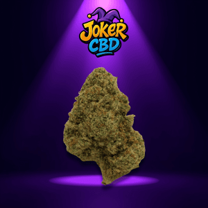 Cali Rock Candy