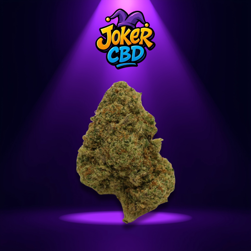 Cali Rock Candy