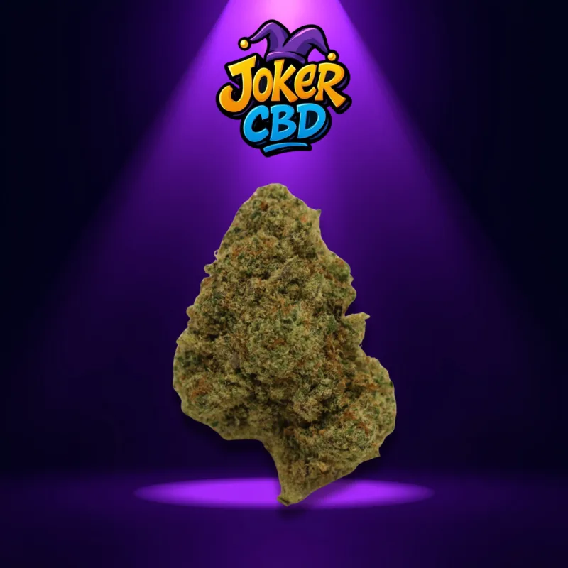 Cali Rock Candy