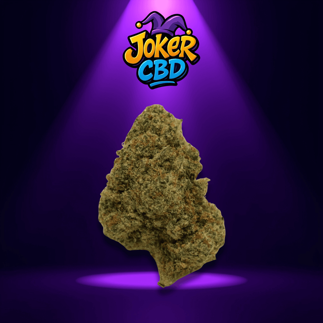 Cali Rock Candy