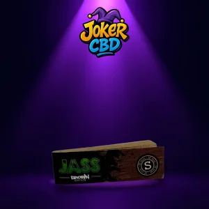 Cartons ( toncars ) JASS Brown