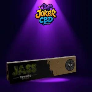 JASS Brown