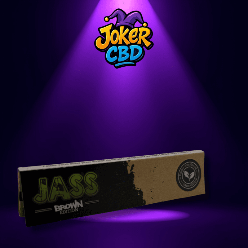 JASS Brown
