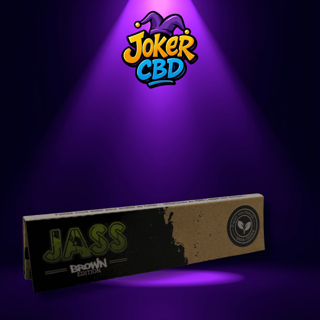 JASS Brown