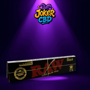 RAW Black KSS