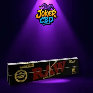 RAW Black KSS