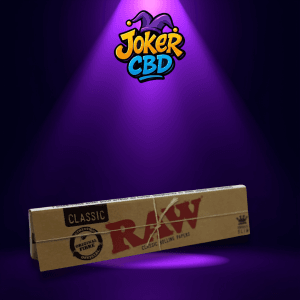 RAW Classic KSS