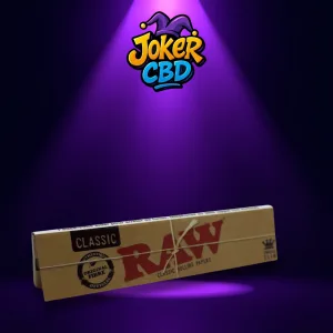 RAW Classic KSS