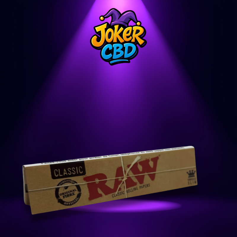 RAW Classic KSS