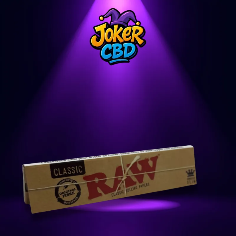 RAW Classic KSS
