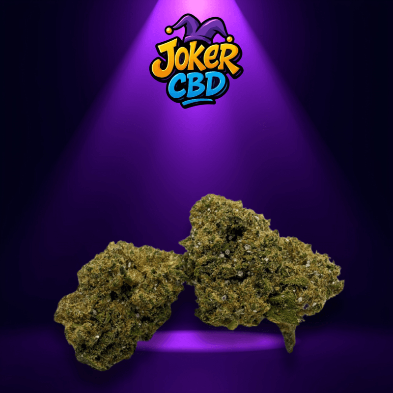 Tangie Tonic CBN