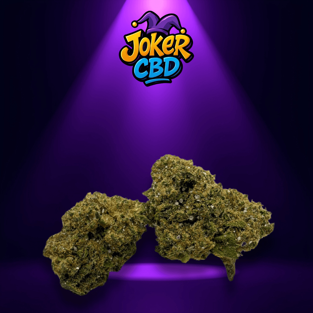 Tangie Tonic CBN