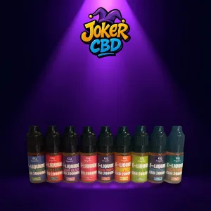 e-liquides 20%