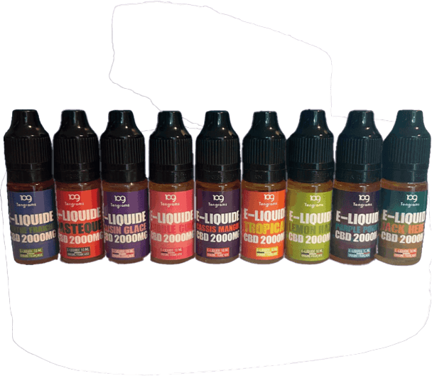 Vape CBD à Bourges